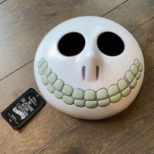 COPY - Nightmare Before Christmas Mask